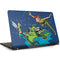 Disney Peter Pan and Tinker Bell in Neverland Dell Inspiron Skin